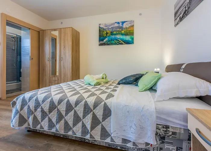 Renoviertes Mit Meerblick, Fitnessraum, Babybett, Grillbereich Διαμέρισμα